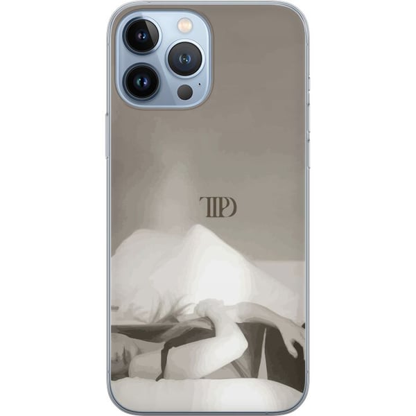 Yhteensopiva Puhelinkuori Apple iPhone 13 Pro Max Taylor Swift