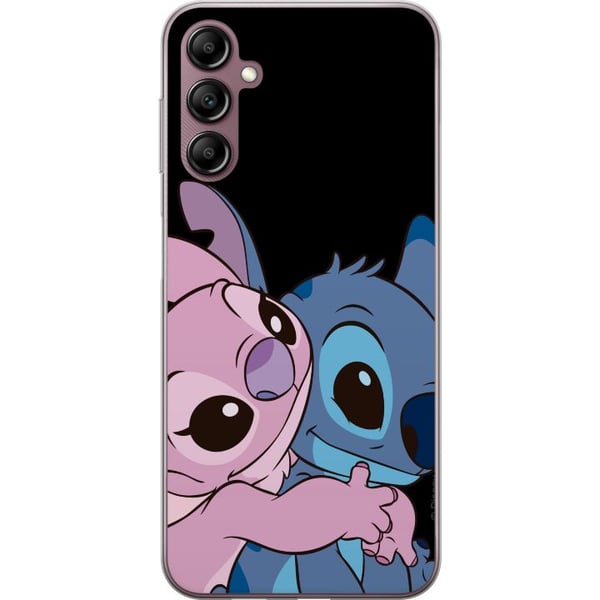 Kompatibel Mobilcover til Samsung Galaxy A14 5G Lilo & Stitch
