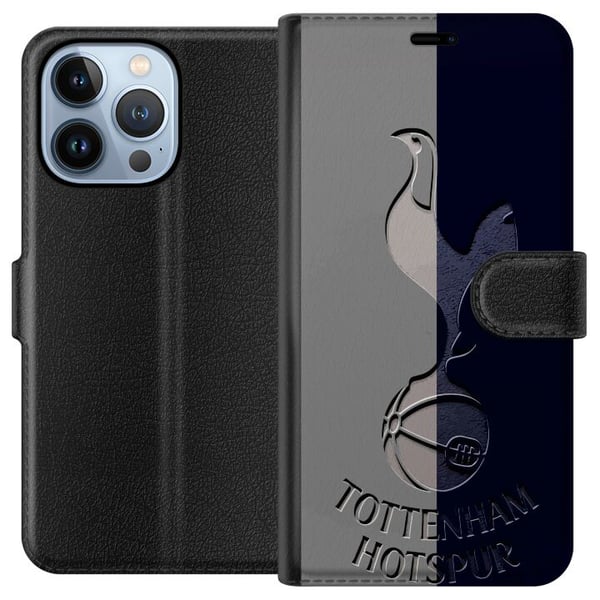 Yhteensopiva Lompakkokotelo Apple iPhone 13 Pro Tottenham Hotspur