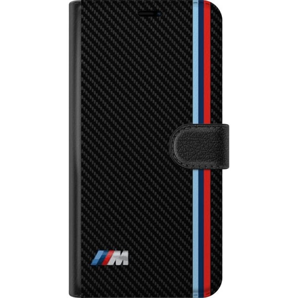 Yhteensopiva Lompakkokotelo Google Pixel 6a BMW M