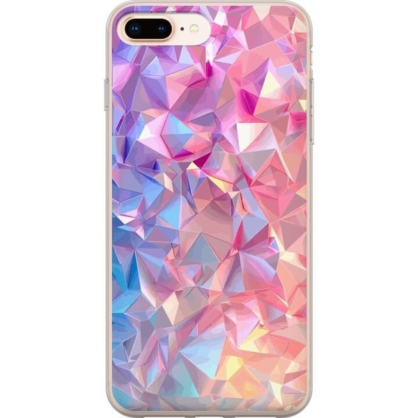 Yhteensopiva Puhelinkuori Apple iPhone 8 Plus Mitatonta Fantasiaa Yhteensopiva Puhelinkuori Apple iPhone 8 Plus Mitatonta Fantasiaa
