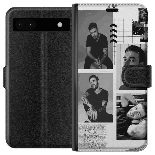 Yhteensopiva Lompakkokotelo Google Pixel 6a Liam Payne
