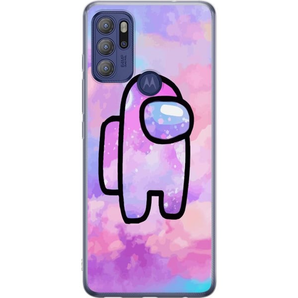 Kompatibel Mobilcover til Motorola Moto G60S Blandt Os