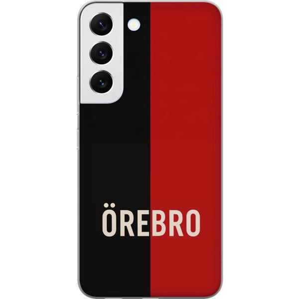Kompatibelt Mobildeksel til Samsung Galaxy S22 5G Örebro – Hockey