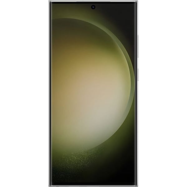 Kompatibelt Mobildeksel til Samsung Galaxy S23 Ultra Merry Squad julemønster med nisser, reinsdyr og pepperkaker, søt vinterdesign i tegneseriestil