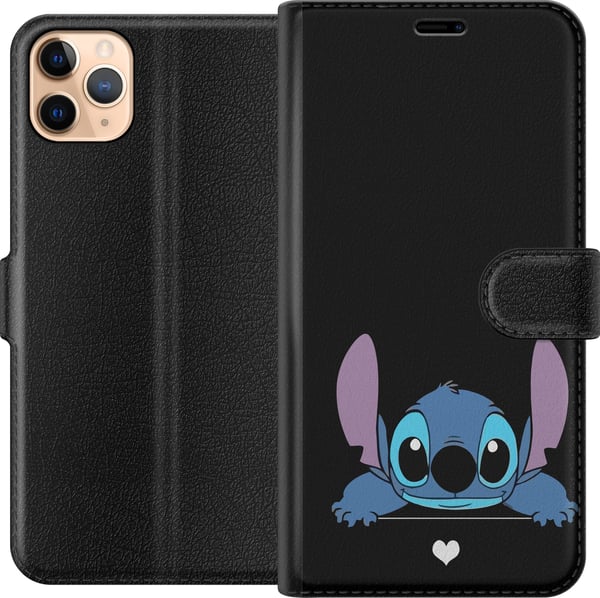 Yhteensopiva Lompakkokotelo Apple iPhone 11 Pro Max Ommel