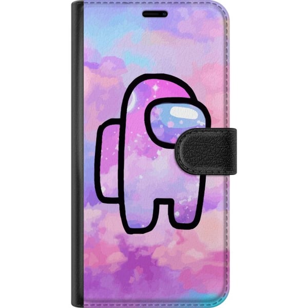 Kompatibelt Lommeboketui til Samsung Galaxy S10 Lite Blant Oss