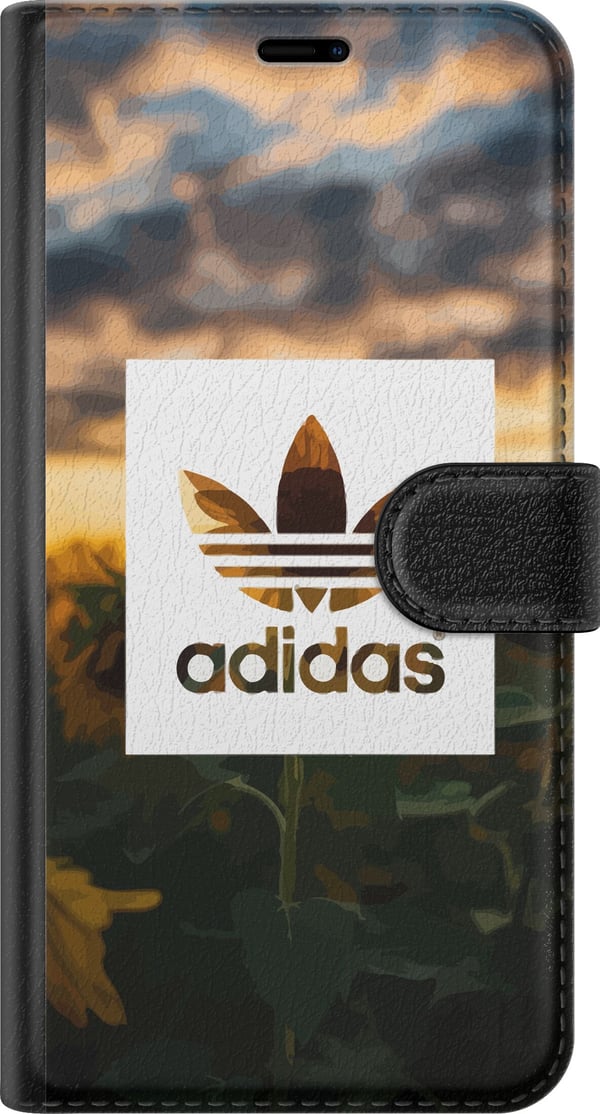 Yhteensopiva Lompakkokotelo Samsung Galaxy A32 5G Adidas