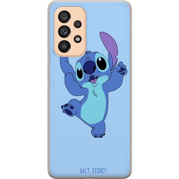 Kompatibel Mobilcover til Samsung Galaxy A53 5G Stitch