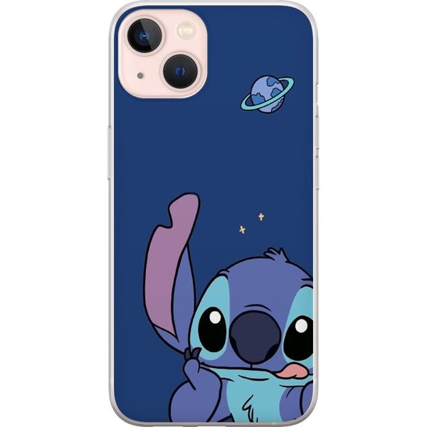 Kompatibel Mobilcover til Apple iPhone 13 Stitch Kompatibel Mobilcover til Apple iPhone 13 Stitch