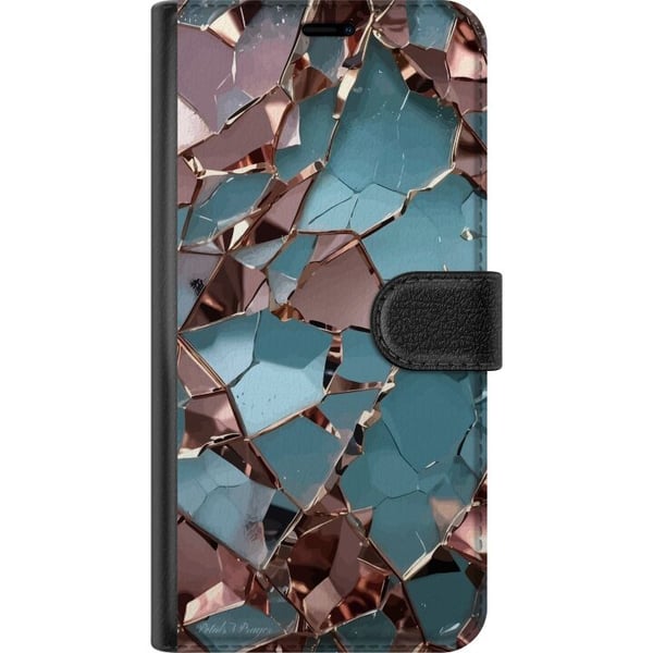 Yhteensopiva Lompakkokotelo Samsung Galaxy S21 Kivisuonet