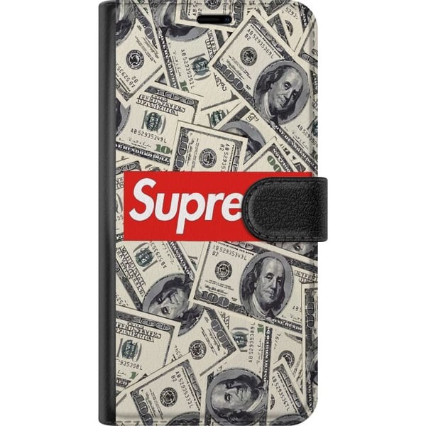 Kompatibelt Plånboksfodral till Apple iPhone 11 Supreme