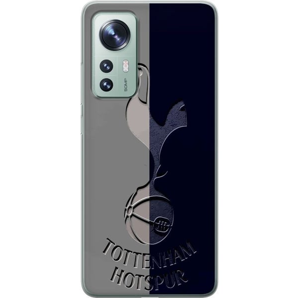 Kompatibel Mobilcover til Xiaomi 12 Tottenham Hotspur
