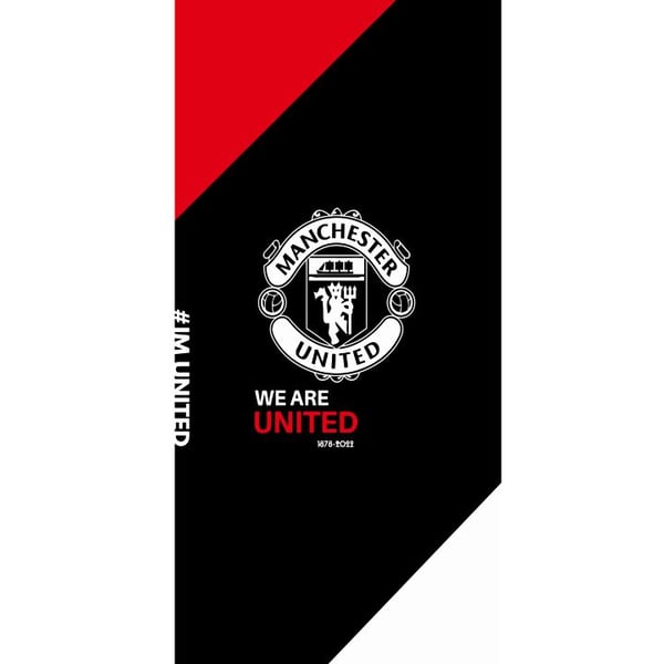 Kompatibel Tegnebogsetui til Apple iPhone 13 Pro Manchester United F.C.