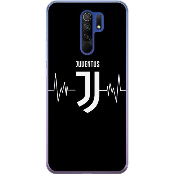 Kompatibel Mobilcover til Xiaomi Redmi 9 Juventus