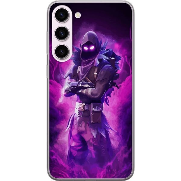 Kompatibelt Mobildeksel til Samsung Galaxy S23+ Fortnite