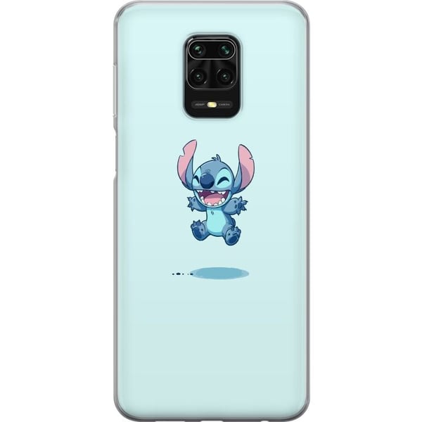 Kompatibel Mobilcover til Xiaomi Redmi Note 9S Søm