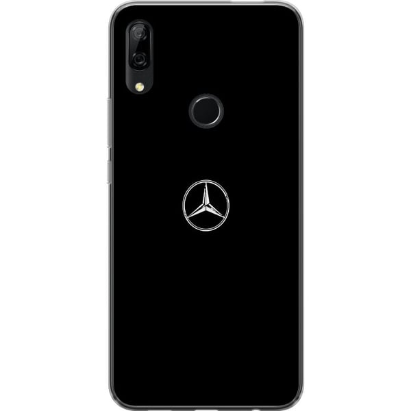 Kompatibel Mobilcover til Huawei P Smart Z Mercedes-Benz