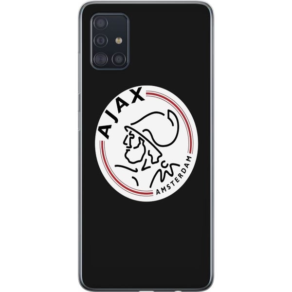 Kompatibel Mobilcover til Samsung Galaxy A51 Ajax