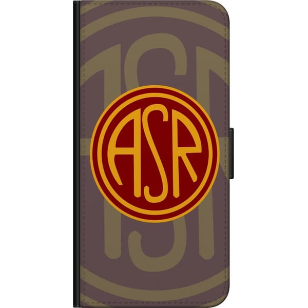 Kompatibelt Lommeboketui til Samsung Galaxy A03s AS Roma