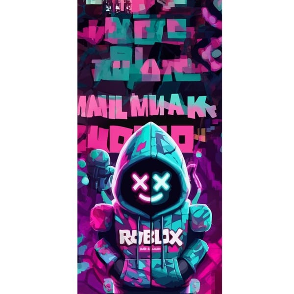 Yhteensopiva Lompakkokotelo Apple iPhone 13 Pro Neon Gamer siisti peliaihe, jossa on huppu, neonvalot ja futuristinen pelityyli