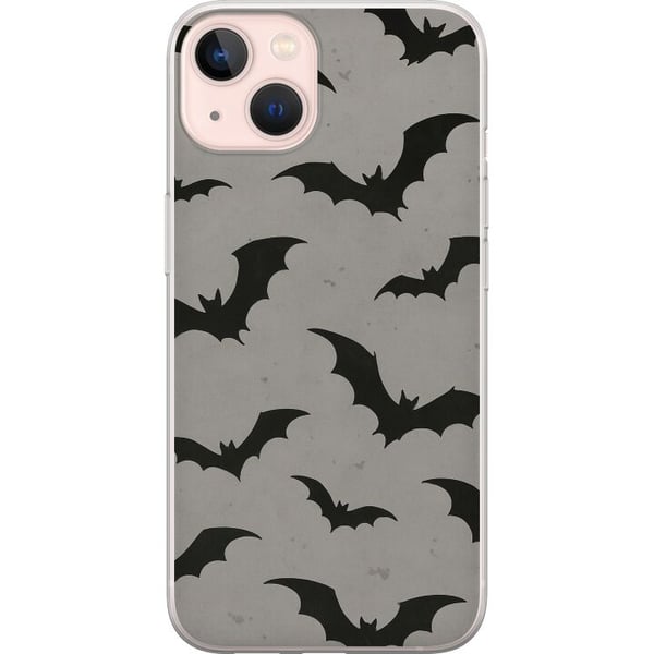 Yhteensopiva Puhelinkuori Apple iPhone 13 Flutterprint Yhteensopiva Puhelinkuori Apple iPhone 13 Flutterprint