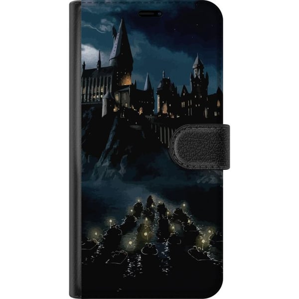 Kompatibelt Lommeboketui til Apple iPhone 12 Harry Potter