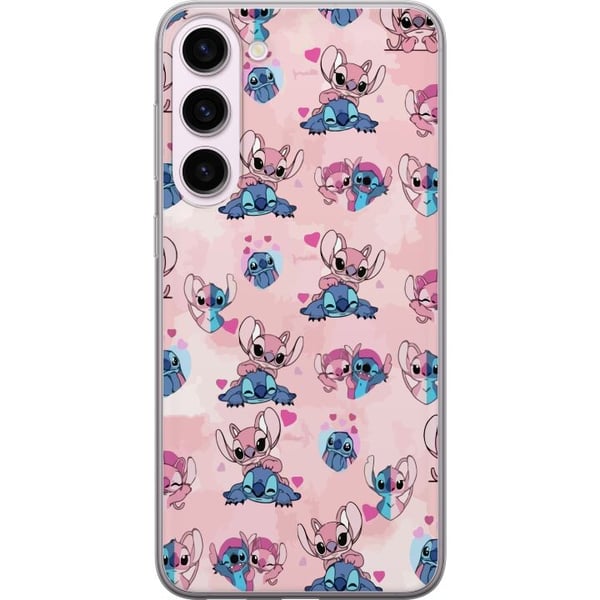 Kompatibel Mobilcover til Samsung Galaxy S23+ Sy