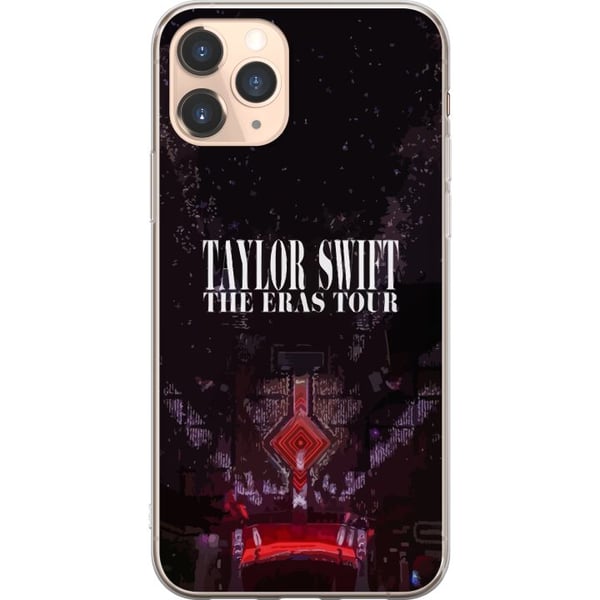 Kompatibelt Mobilskal till Apple iPhone 11 Pro Taylor Swift
