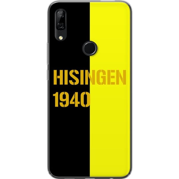 Kompatibel Mobilcover til Huawei P Smart Z Hisingen 1940