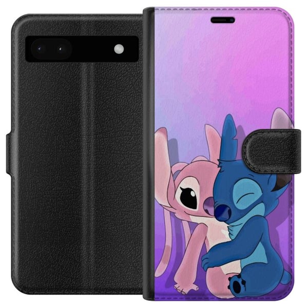 Yhteensopiva Lompakkokotelo Google Pixel 6a Ommel
