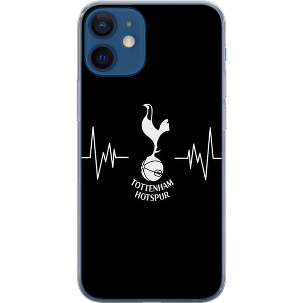 Kompatibel Mobilcover til Apple iPhone 12 Tottenham Hotspur