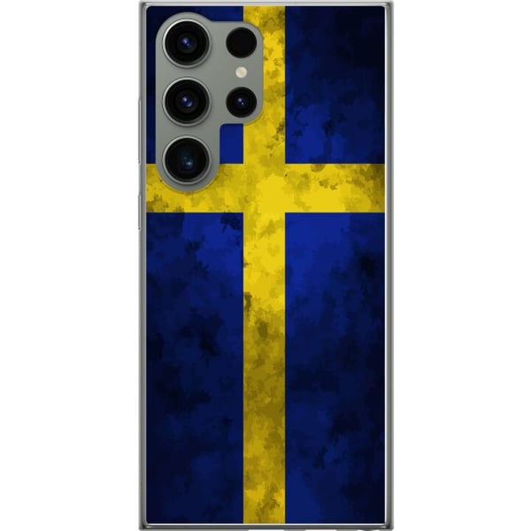 Kompatibel Mobilcover til Samsung Galaxy S23 Ultra Sverige