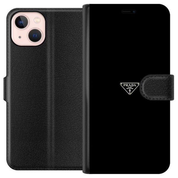 Kompatibelt Plånboksfodral till Apple iPhone 13 mini P.... Kompatibelt Plånboksfodral till Apple iPhone 13 mini P....