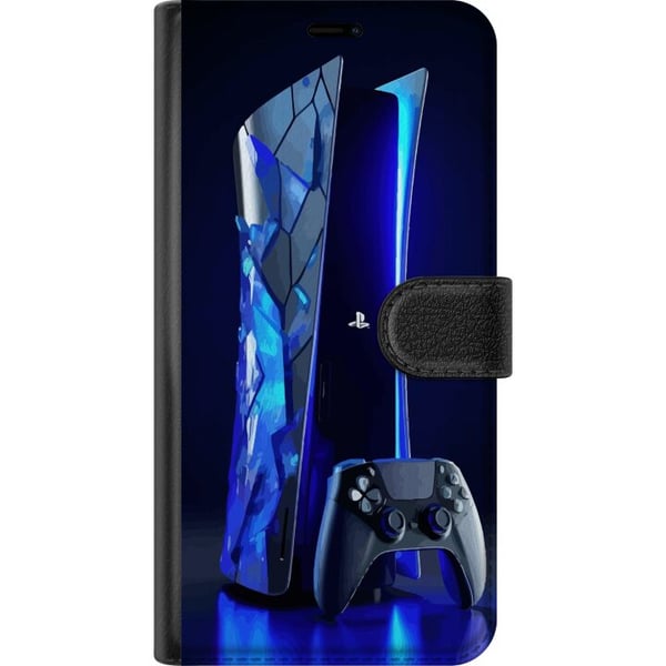 Kompatibelt Lommeboketui til Apple iPhone 13 mini PS5