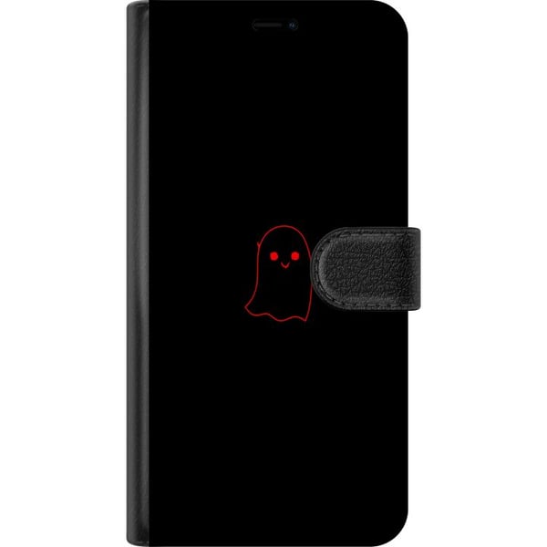 Kompatibelt Lommeboketui til Samsung Galaxy S10 Lite Spøkelse Buuuu