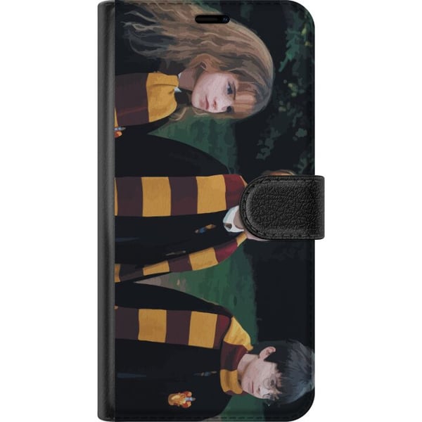 Kompatibelt Lommeboketui til Samsung Galaxy S10 Lite Harry Potter