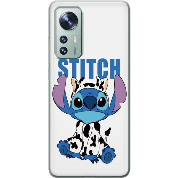 Yhteensopiva Puhelinkuori Xiaomi 12 Ommel