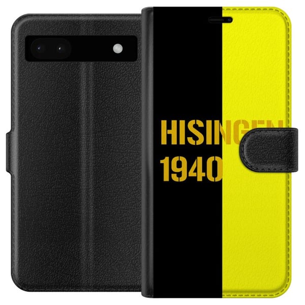 Yhteensopiva Lompakkokotelo Google Pixel 6a Hisingen 1940