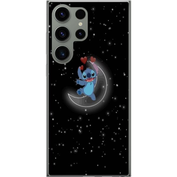 Kompatibel Mobilcover til Samsung Galaxy S23 Ultra Sy