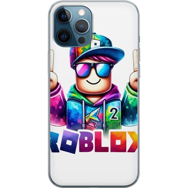 Yhteensopiva Puhelinkuori Apple iPhone 12 Pro Roblox Yhteensopiva Puhelinkuori Apple iPhone 12 Pro Roblox