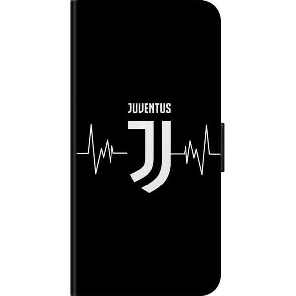 Kompatibelt Lommeboketui til OnePlus 9 Pro Juventus