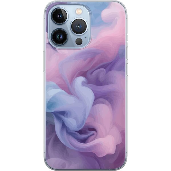Yhteensopiva Puhelinkuori Apple iPhone 13 Pro Taivaalliset ilmiöt Yhteensopiva Puhelinkuori Apple iPhone 13 Pro Taivaalliset ilmiöt