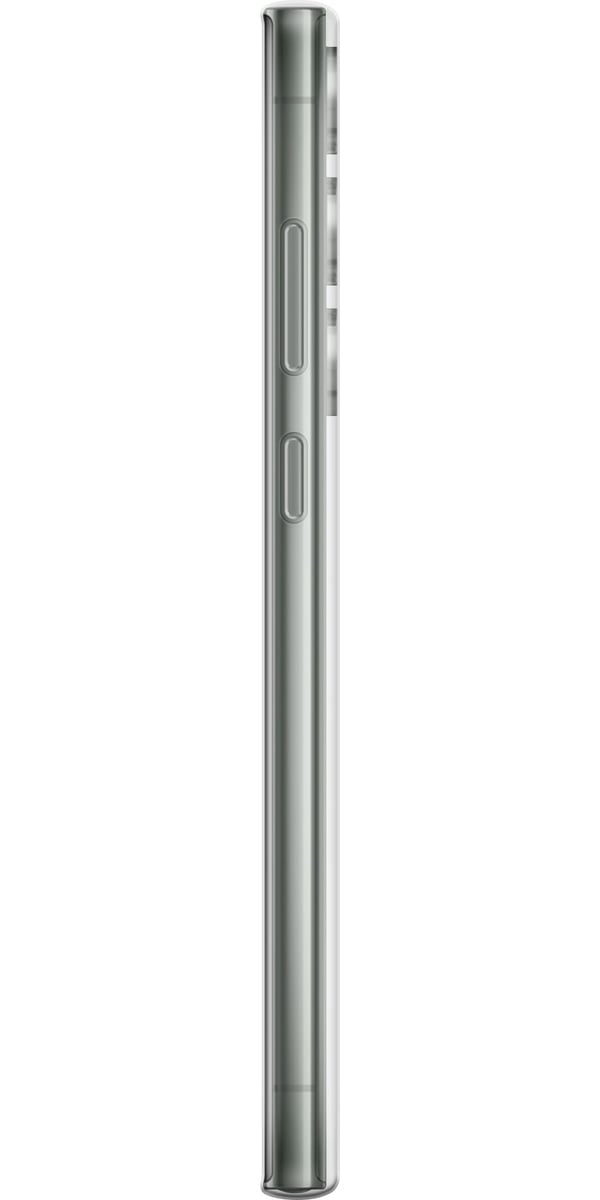 Kompatibel Mobilcover til Samsung Galaxy S23 Ultra Søde kapivarer i pasteldesign – nuttede flodsvin i bløde farver, en sød og varm stil med charme og