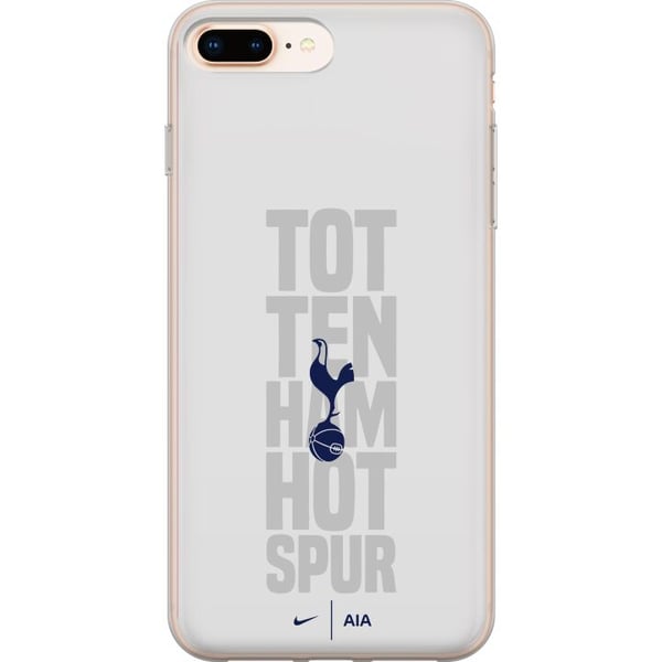 Kompatibel Mobilcover til Apple iPhone 8 Plus Tottenham Hotspur