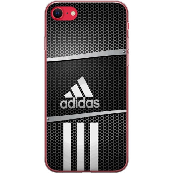 Kompatibel Mobilcover til Apple iPhone 8 Adidas