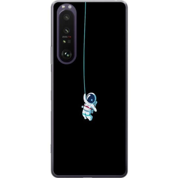 Kompatibel Mobilcover til Sony Xperia 1 III Rummand