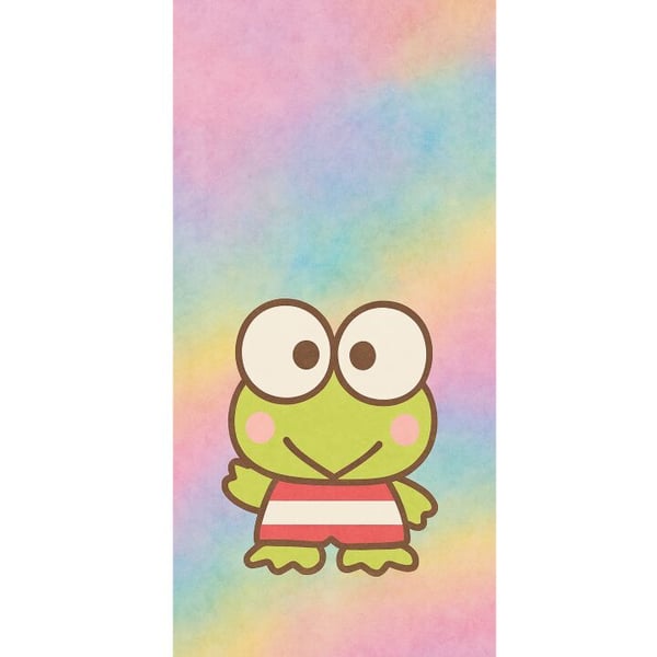 Yhteensopiva Lompakkokotelo Apple iPhone 13 Pro Kawaii Sanrio Keppori