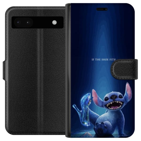 Yhteensopiva Lompakkokotelo Google Pixel 6a Ommel