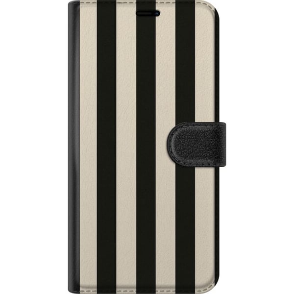 Kompatibel Tegnebogsetui til Samsung Galaxy S21 Linje Flow